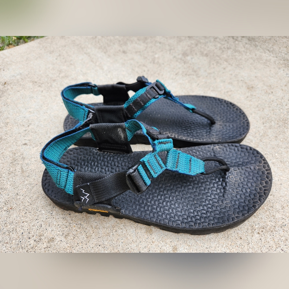 Bedrock Cairn 3D Sandals W8